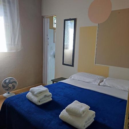 Loft Charmoso Daire Chapada dos Guimarães Dış mekan fotoğraf