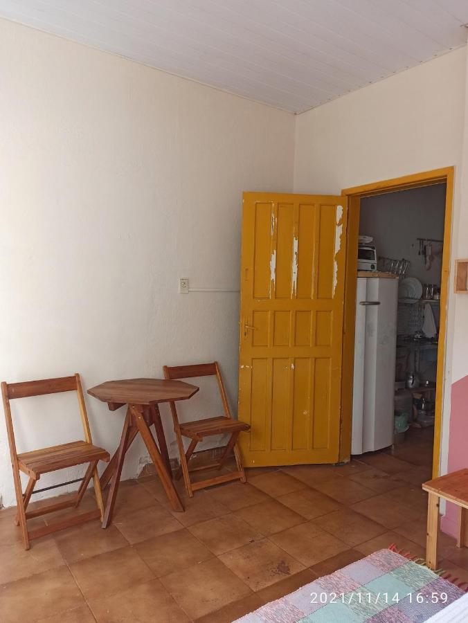 Loft Charmoso Daire Chapada dos Guimarães Dış mekan fotoğraf