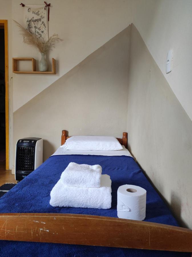 Loft Charmoso Daire Chapada dos Guimarães Dış mekan fotoğraf