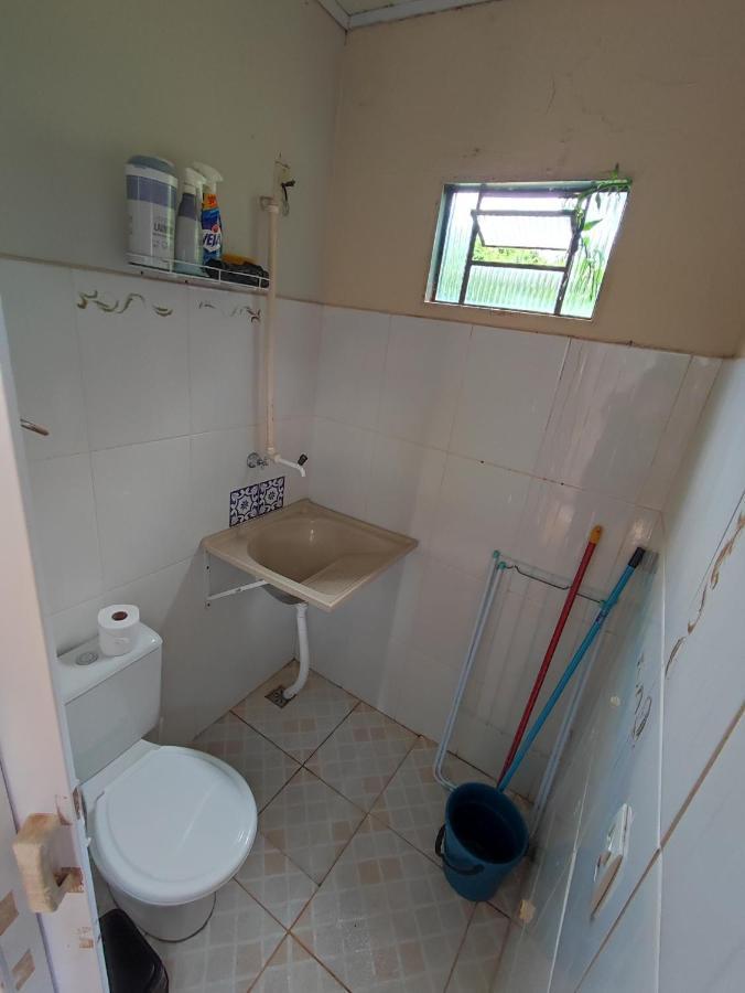 Loft Charmoso Daire Chapada dos Guimarães Dış mekan fotoğraf