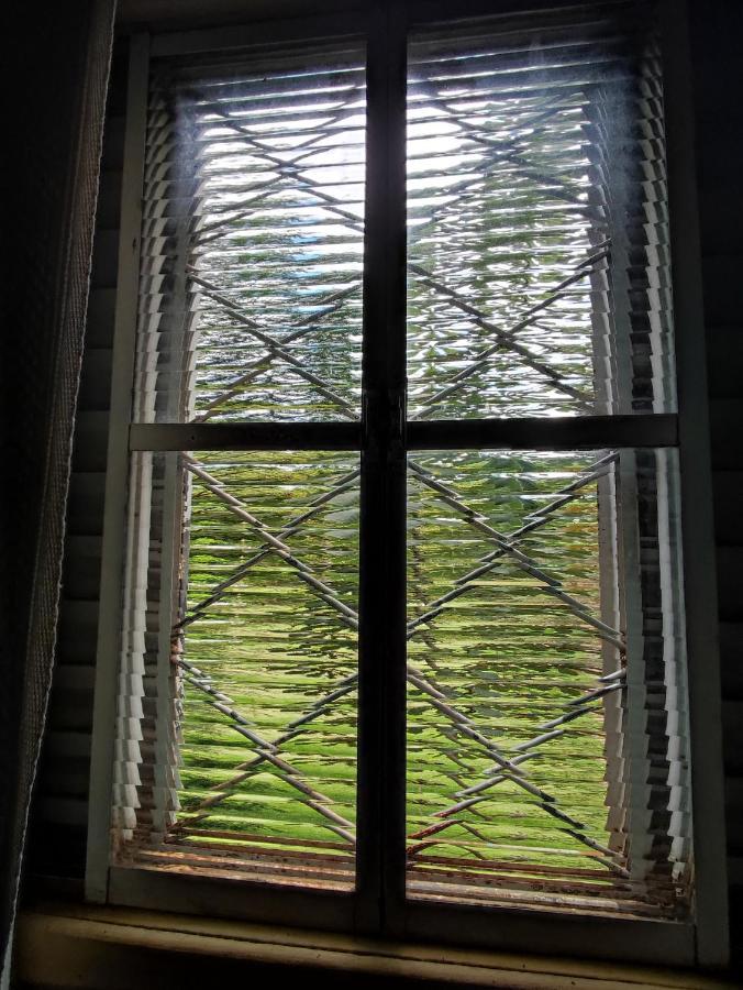 Loft Charmoso Daire Chapada dos Guimarães Dış mekan fotoğraf