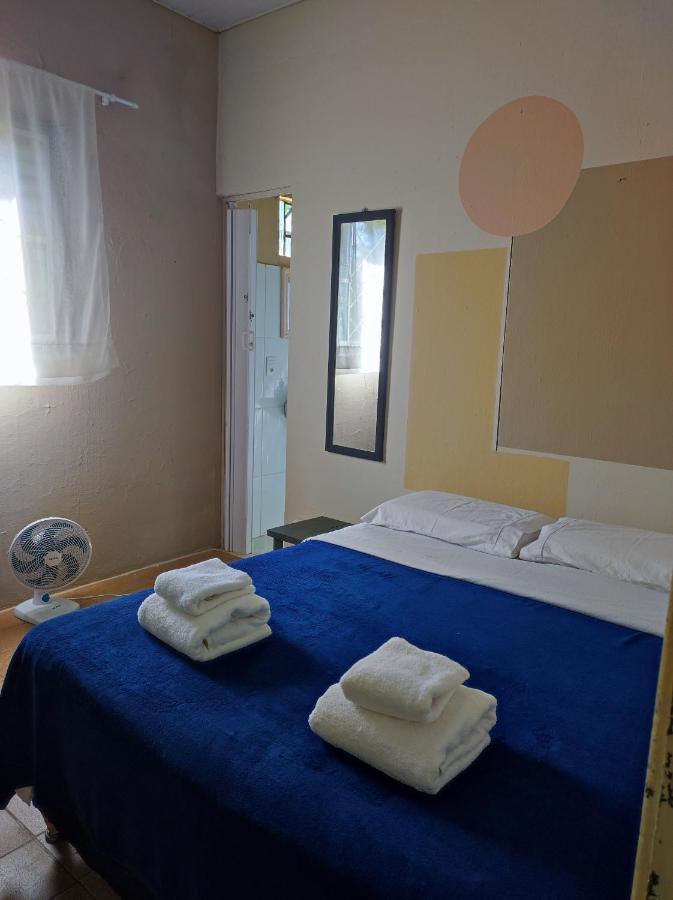 Loft Charmoso Daire Chapada dos Guimarães Dış mekan fotoğraf